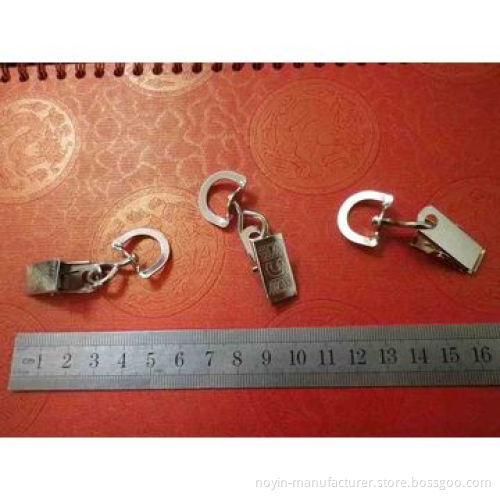 Spring hook with high quality, snap hook for handbag accessoryNew